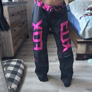 Fox Switch riding pant